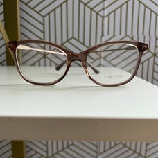 Tom Ford Glasses