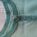 NWOT VINTAGE Shanie Jacobs Hand knit Top