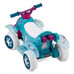Frozen 2 6V Toddler Quad Ride-On Toy