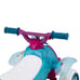 Frozen 2 6V Toddler Quad Ride-On Toy