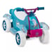 Frozen 2 6V Toddler Quad Ride-On Toy