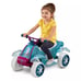 Frozen 2 6V Toddler Quad Ride-On Toy