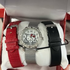Hello Kitty Watch