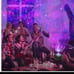 Speaker Night LED Galaxy Projector NEW*