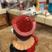 Vintage Clown Bank.
