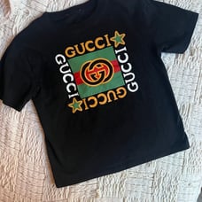 Original Gucci Kids T-shirt
