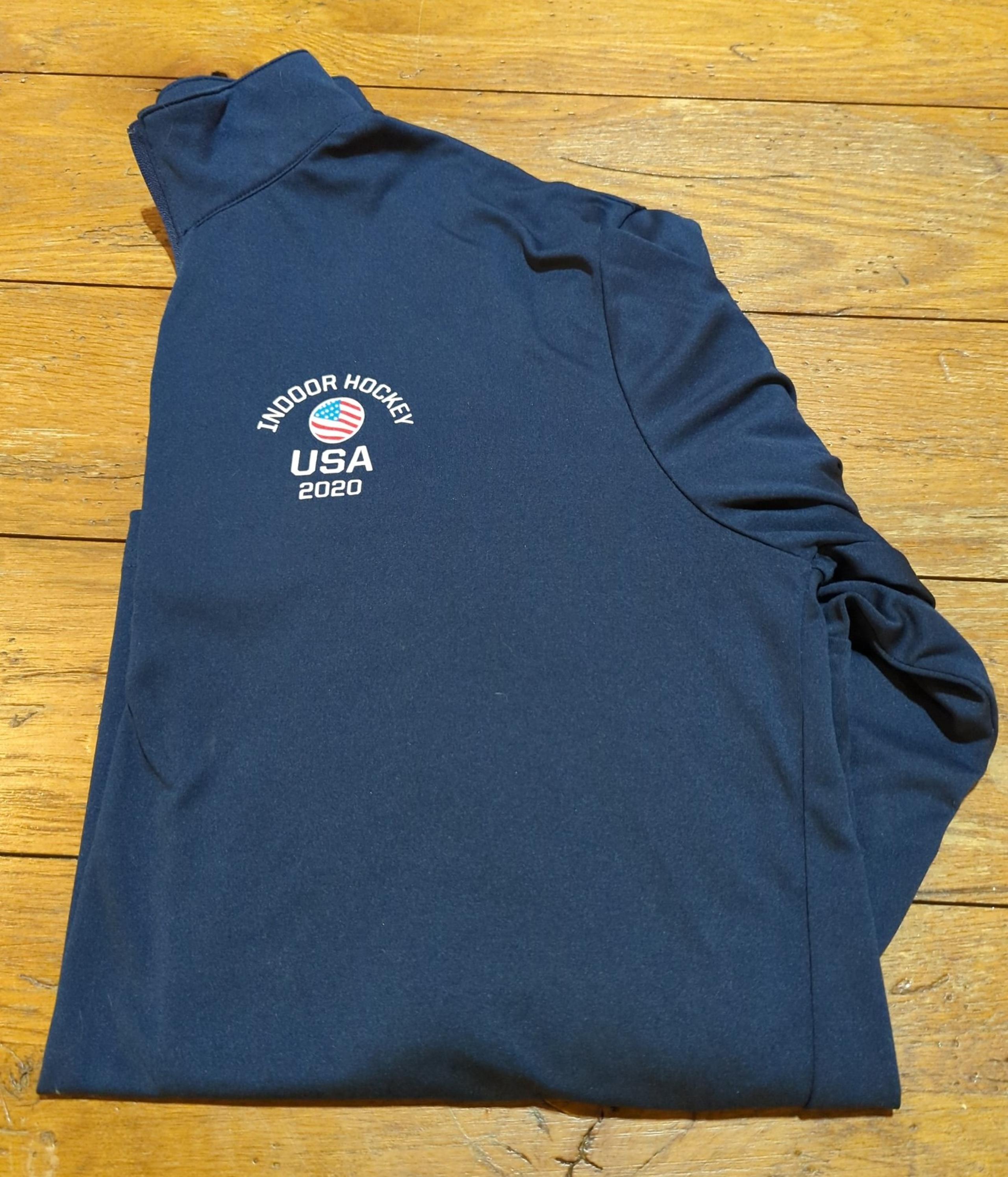 Women's 1/4 Zip