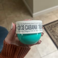 Sol de Janeiro Coco Cabana Cream