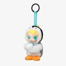 Baby Molly x Pingu pendant Come with me
