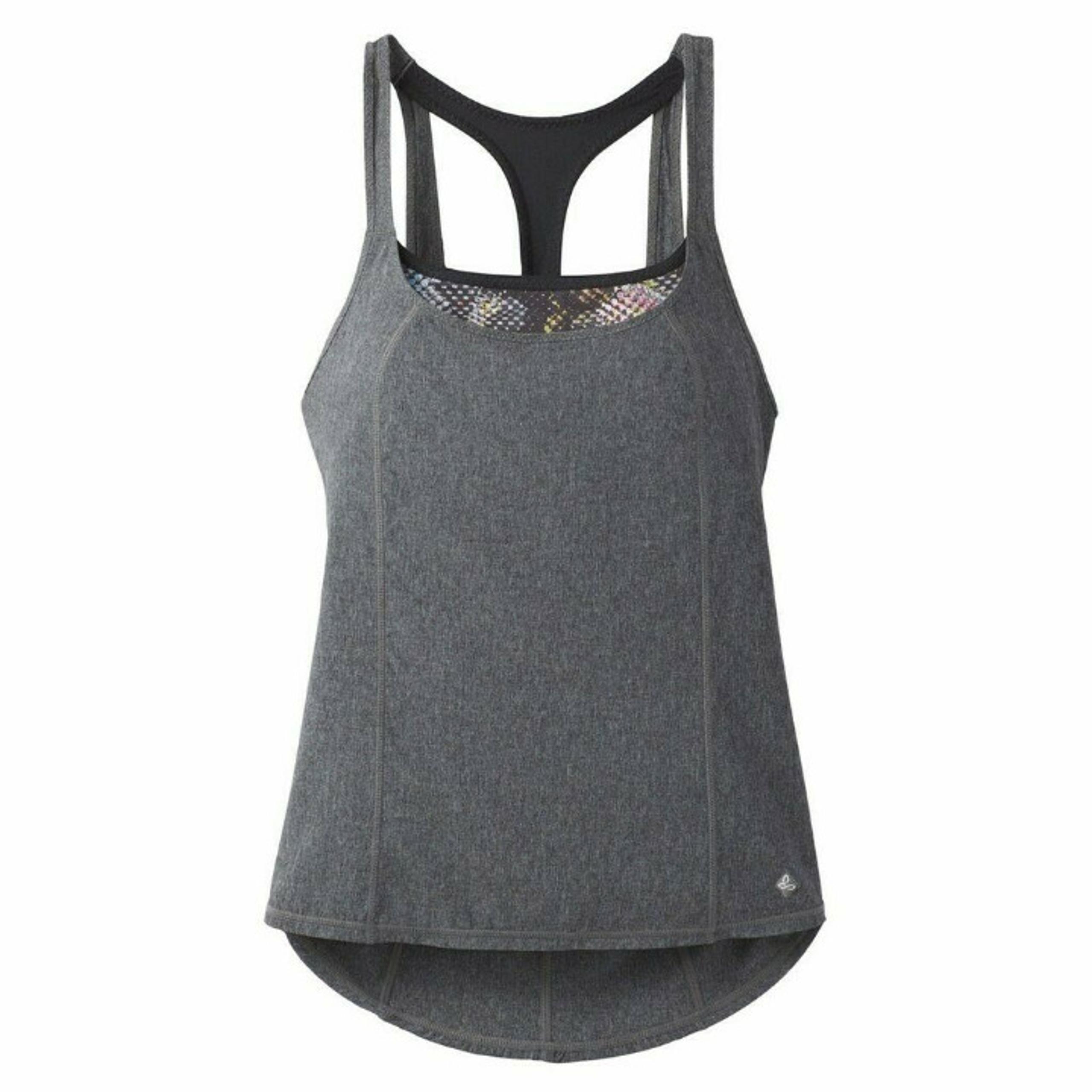 prAna Sway Tank Top Athletic Sz L NWT