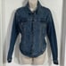 Torrid Denim Jacket Jean Trucker 0 Plus Size