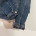 Torrid Denim Jacket Jean Trucker 0 Plus Size