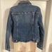 Torrid Denim Jacket Jean Trucker 0 Plus Size