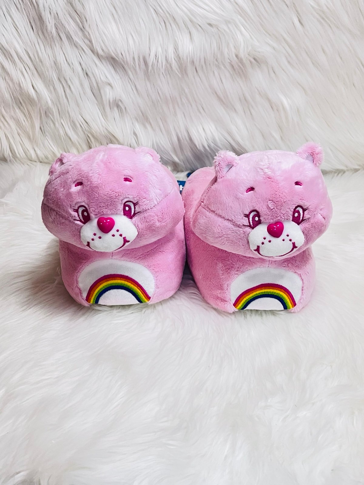 Care Bears Slippers