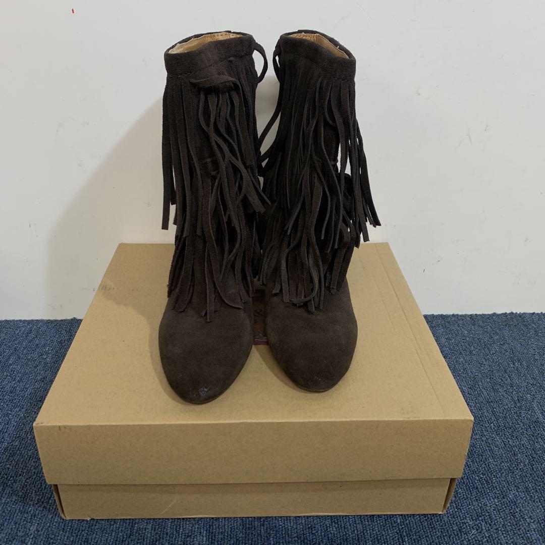 Denim & Supply Ralph Lauren Boots | Mercari