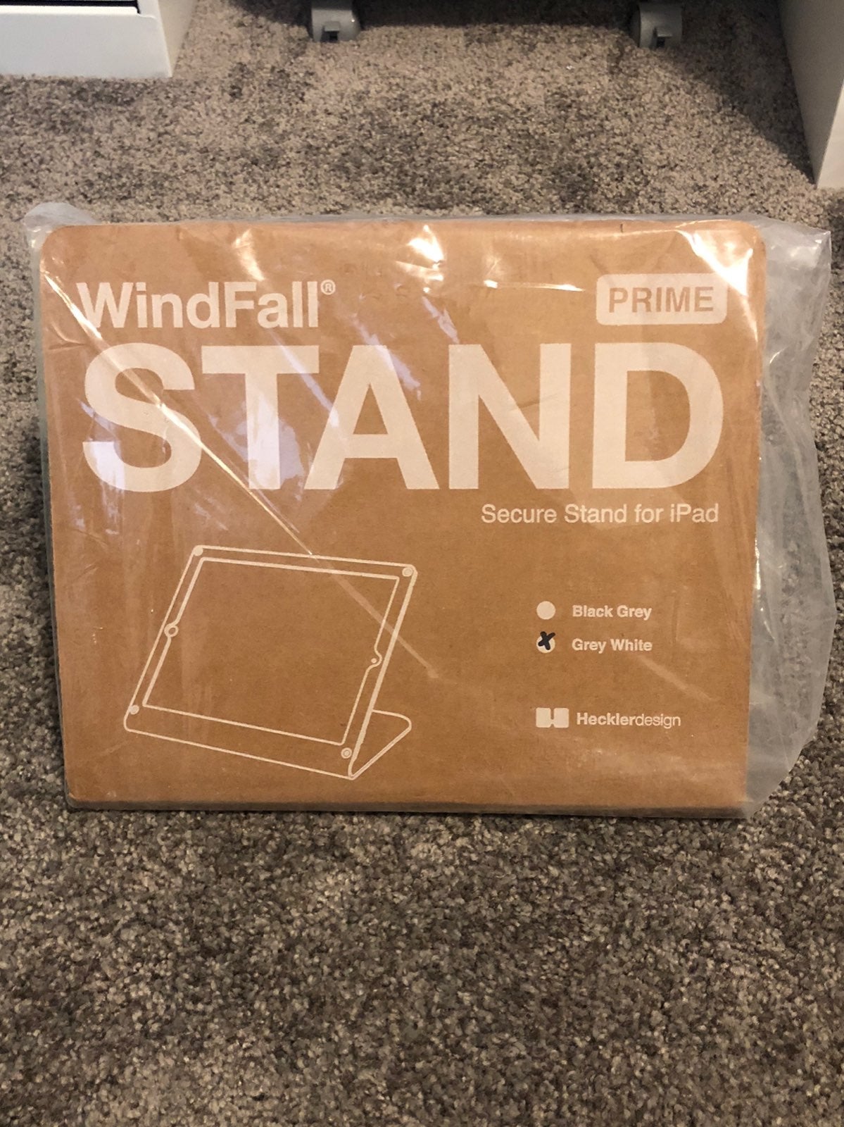 IPAD Stand
