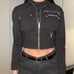 Light spring jacket - Maniere de Voir