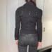 Light spring jacket - Maniere de Voir