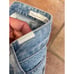 Lovers & Friends destressed cut offs size 27