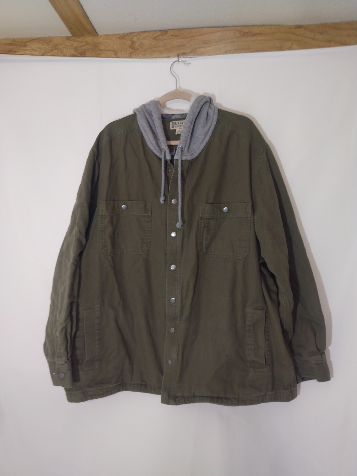 MHL. FELTED SHETLAND WOOL JKT/M/日本製 MHL. FELTED SHETLAND WOOL JKT/M/日本製 - メルカリ