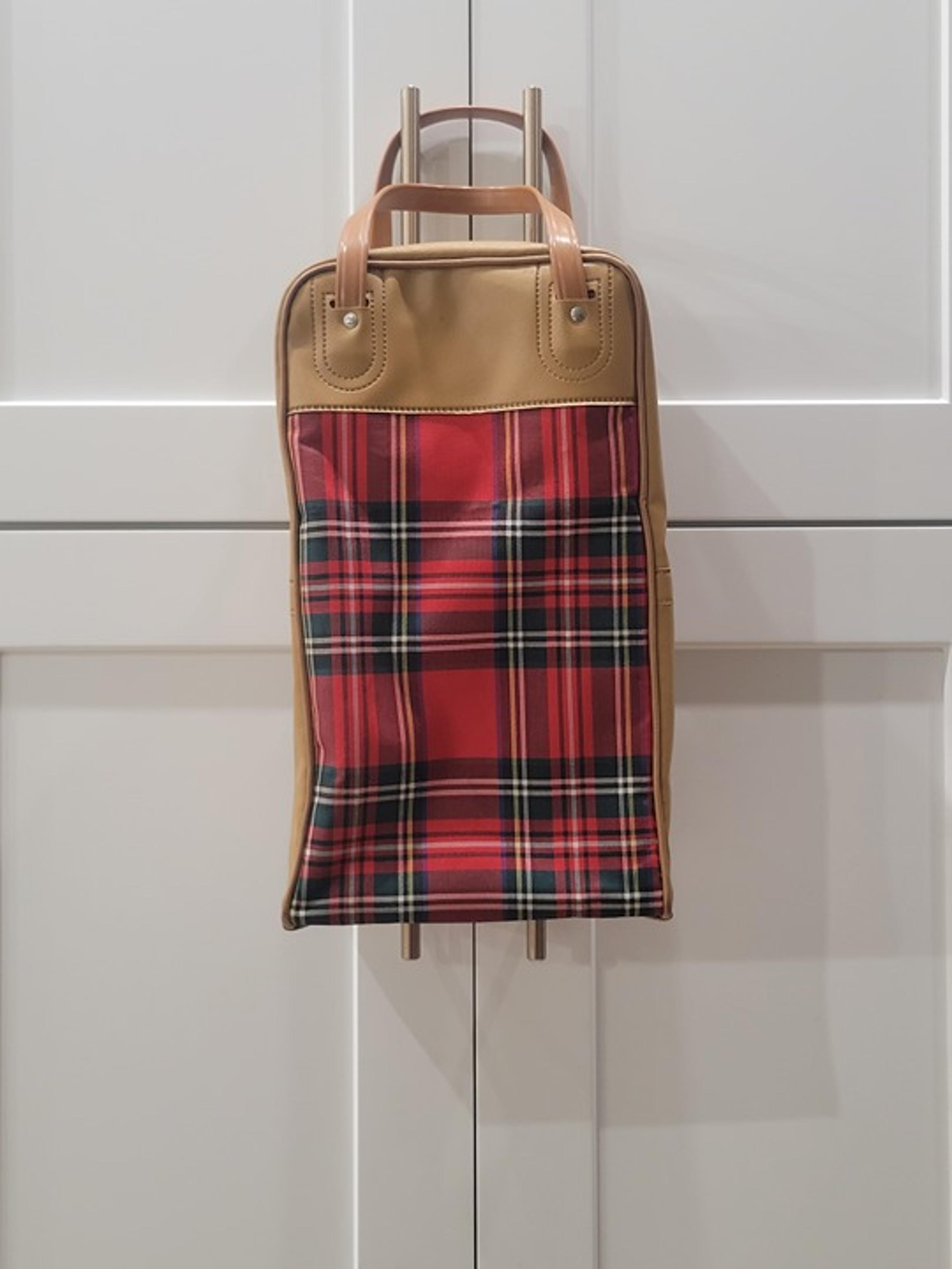 70s: Thermos Bag