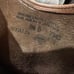 Iron Age 634 Men's Brown Leather Ropers Steel Toe Work Safety Boot - SIZE 6.5 D