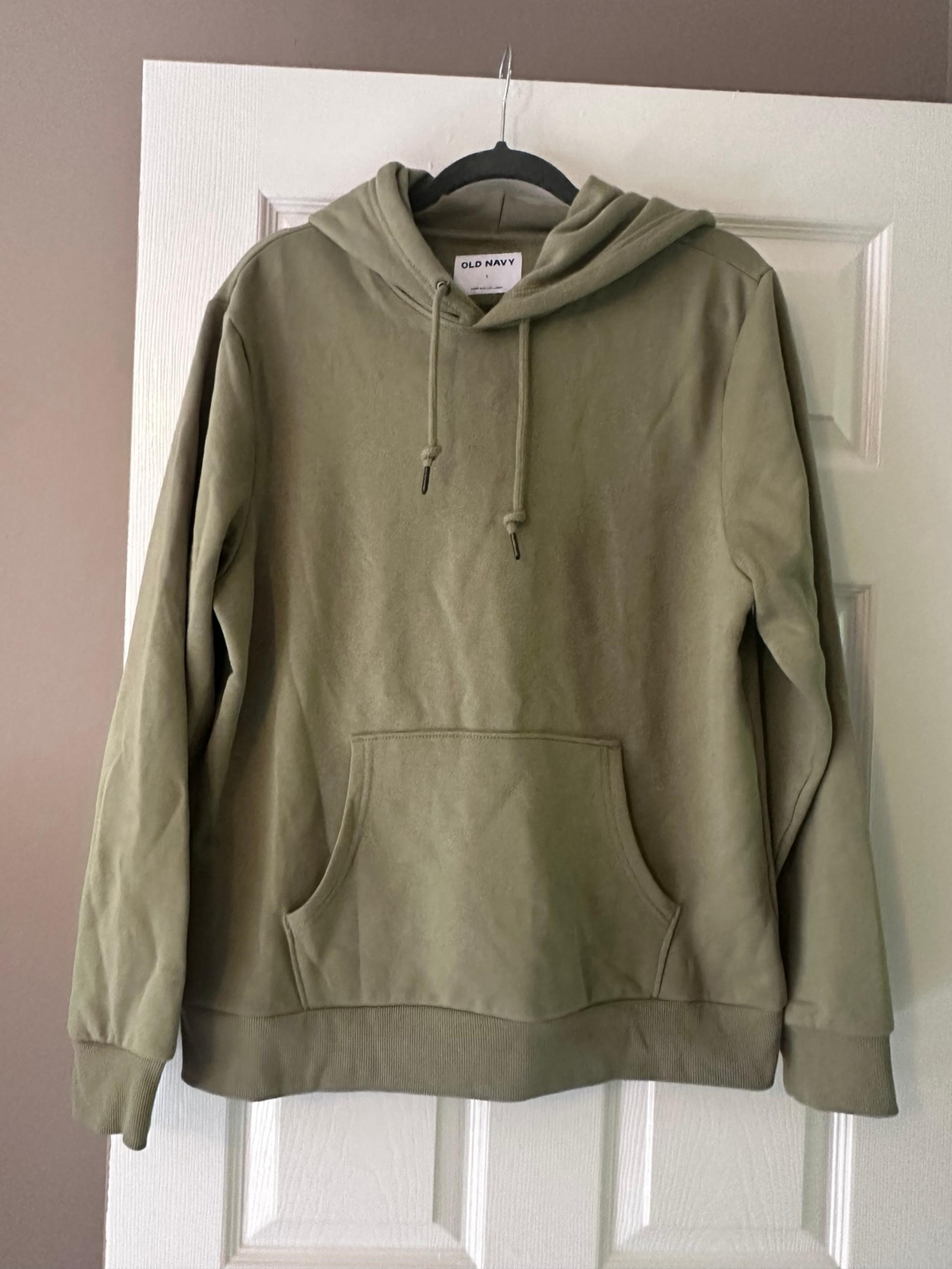 Old navy men’s hoodies
