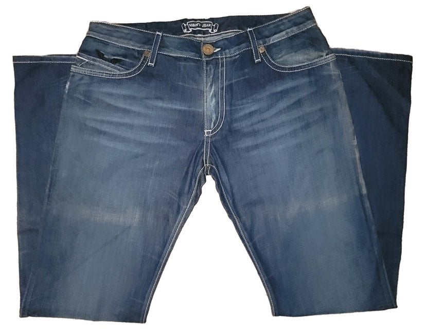 Mens robin on sale Jeans