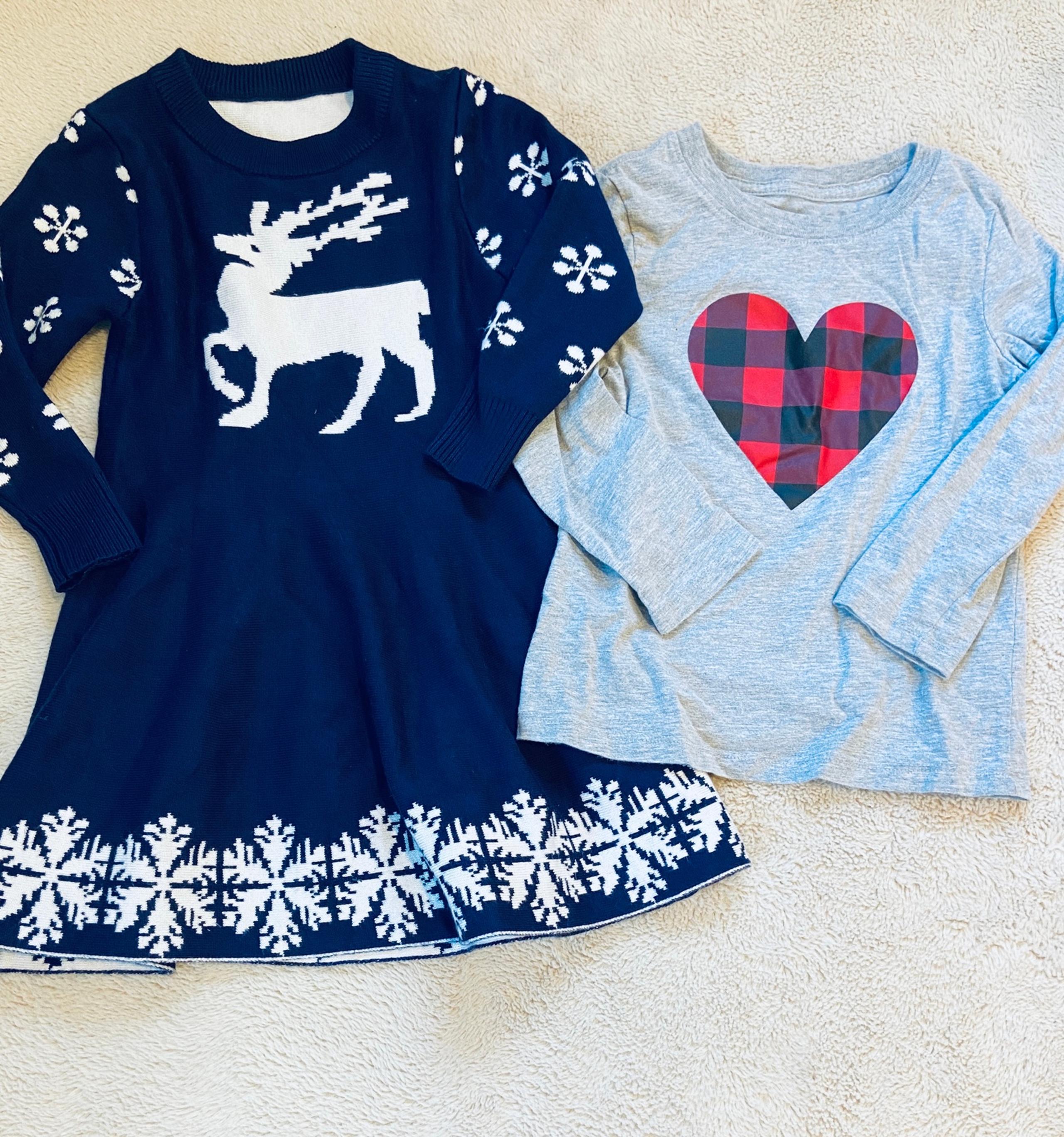 Girls bundle 2t/3t