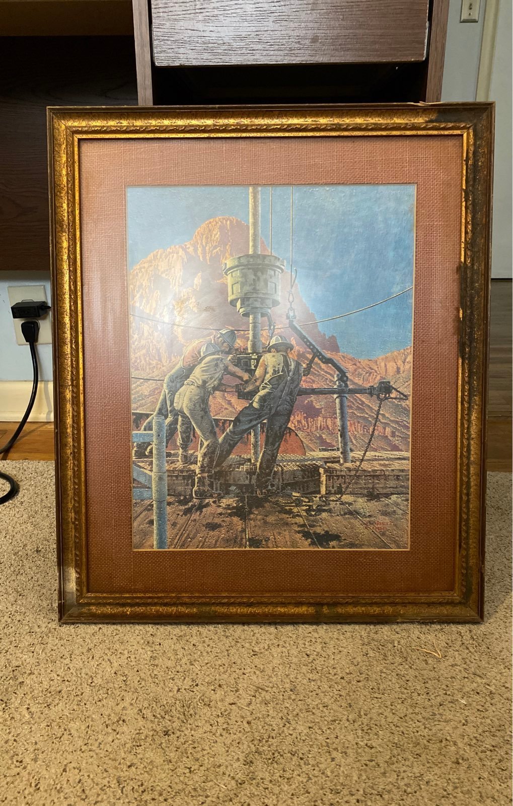 Painting