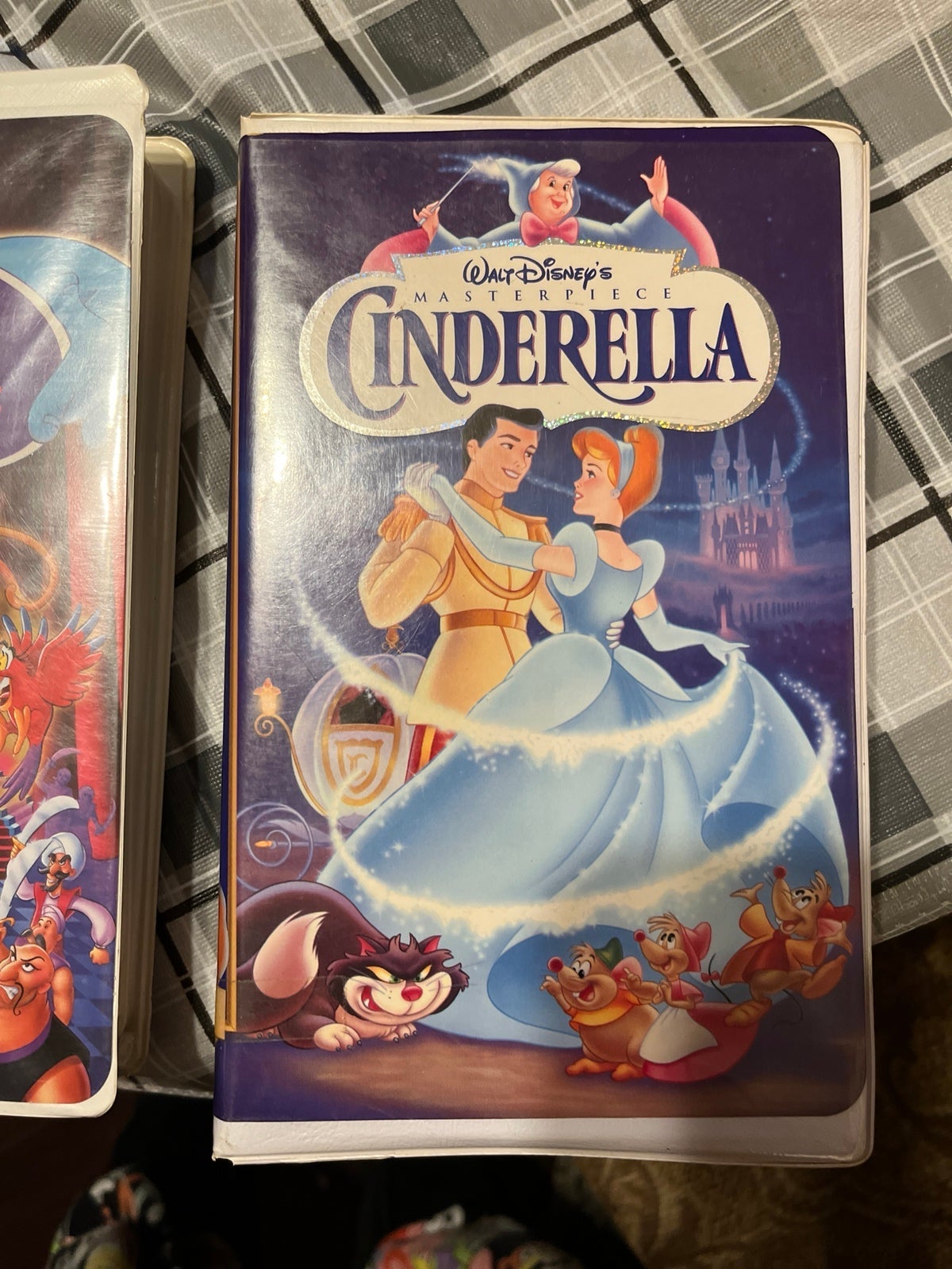 Cinderella