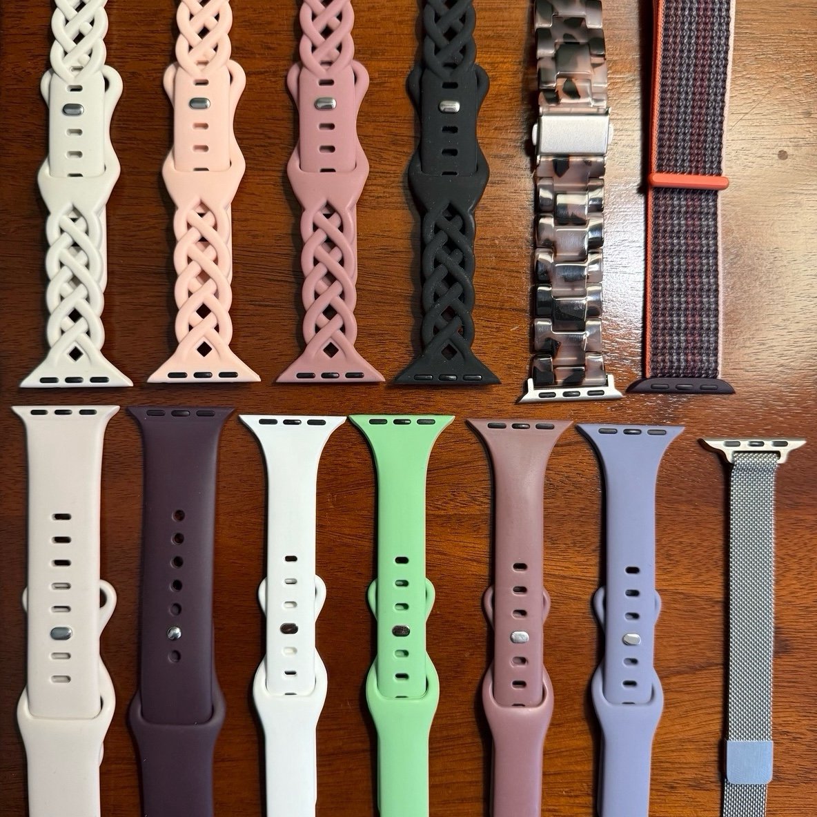 Apple Watch Bands 38mm 40mm 41mm