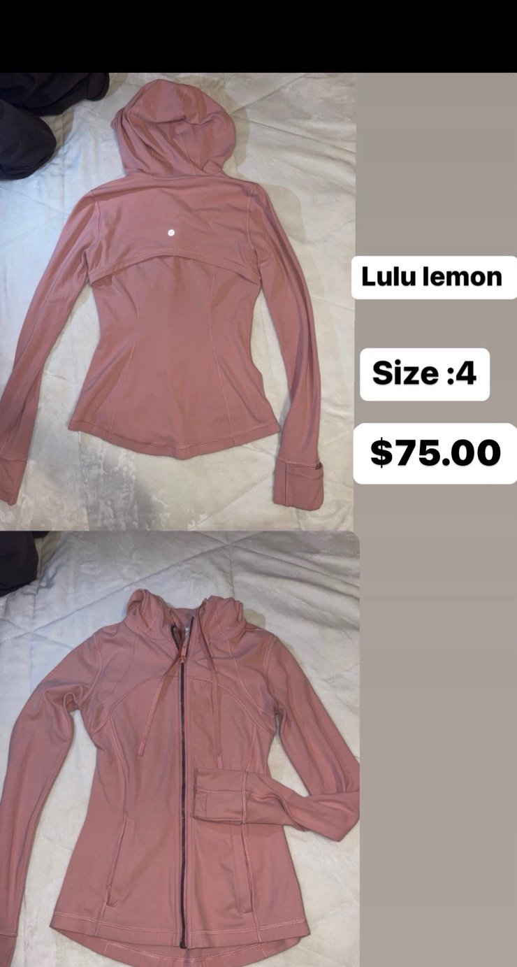 Lululemon