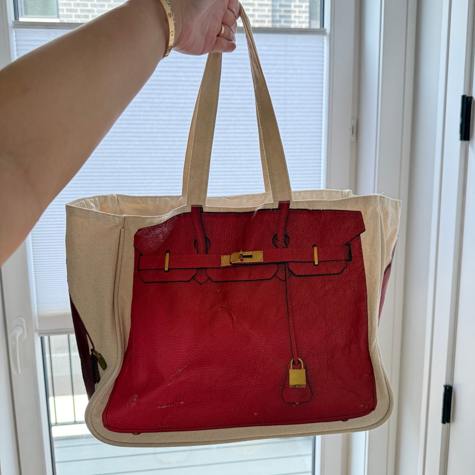 The Thursday Friday Together Bag - PurseBlog