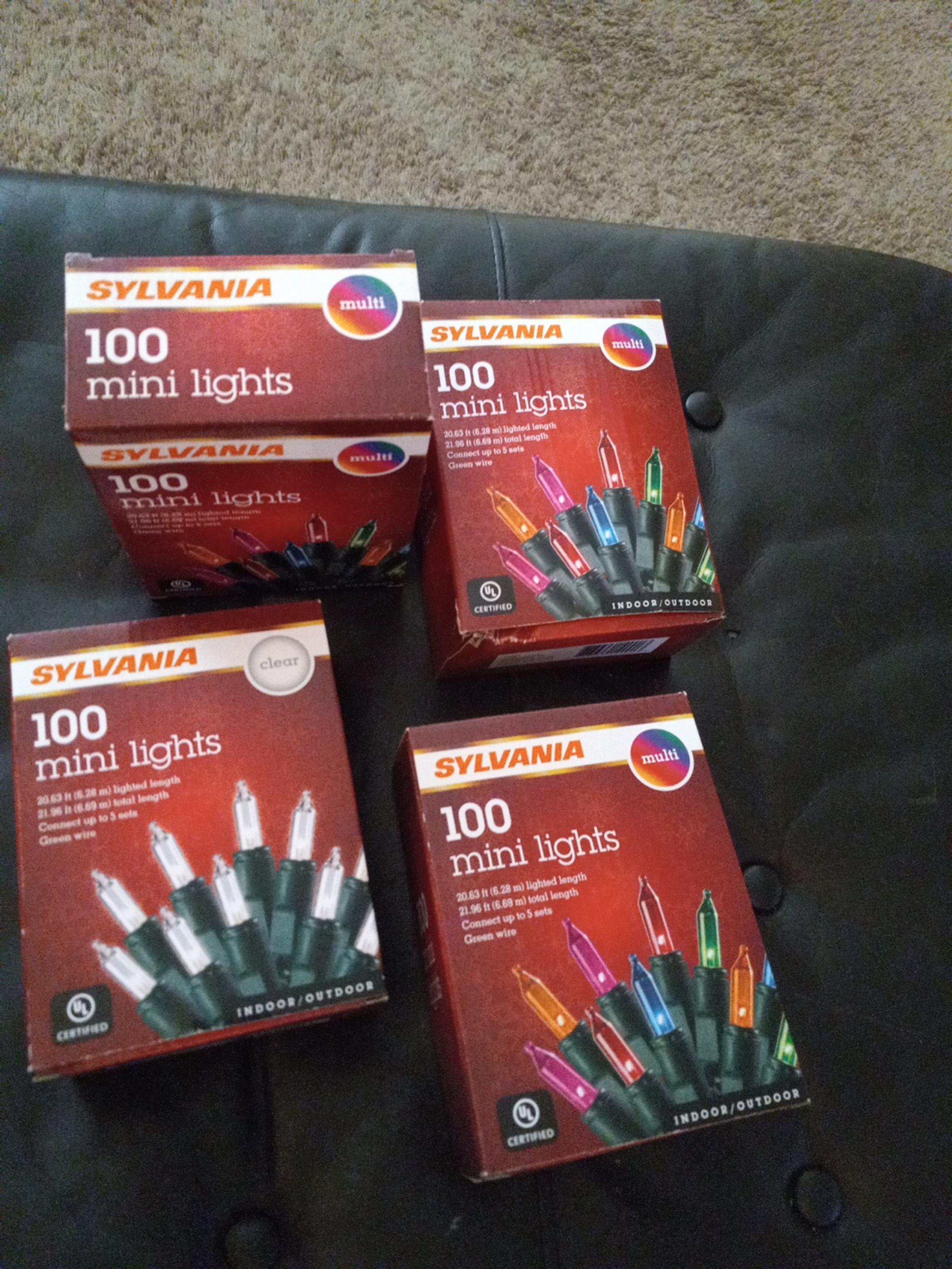 Lights