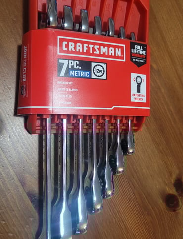 CRAFTSMAN CMMT 87019