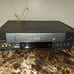 Toshiba W-528 4-Head Hi-Fi VCR/VHS Play