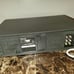 Toshiba W-528 4-Head Hi-Fi VCR/VHS Play