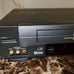 Toshiba W-528 4-Head Hi-Fi VCR/VHS Play
