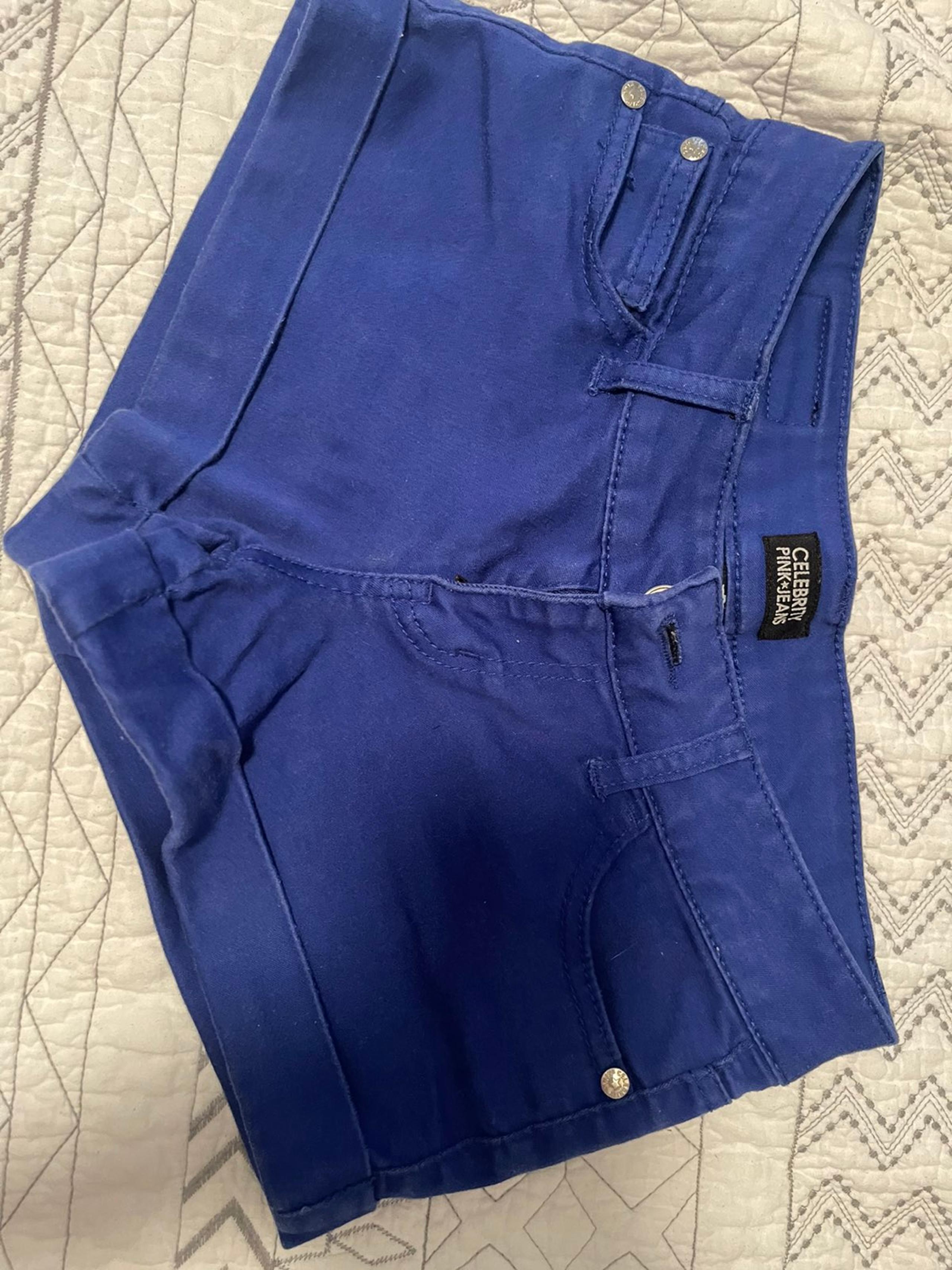 Celebrity Pink Shorts