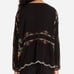 johnny was top blouse tunic NWT L