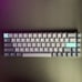Wireless Custom Keyboard 65%