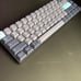 Wireless Custom Keyboard 65%