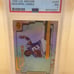 Edgerrin James Rookie Card Graded