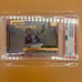 Edgerrin James Rookie Card Graded