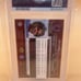 Edgerrin James Rookie Card Graded
