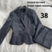 United Arrows Green Label Relaxing Formal Suit Set Up