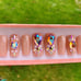 Press on nails