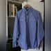 Ralph Lauren purple label shirt