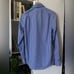 Ralph Lauren purple label shirt